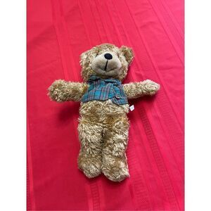 Previous Moments VTG Plush Stuffed Animal